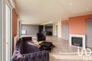  Appartement � vendre 3 pi�ces 74 m�