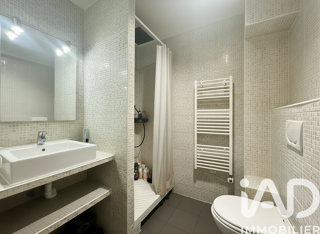  Appartement � vendre 1 pi�ce 31 m�