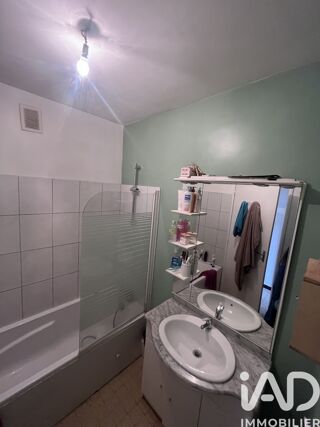  Appartement � vendre 3 pi�ces 68 m�