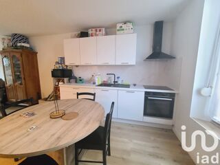  Appartement  vendre 3 pices 65 m