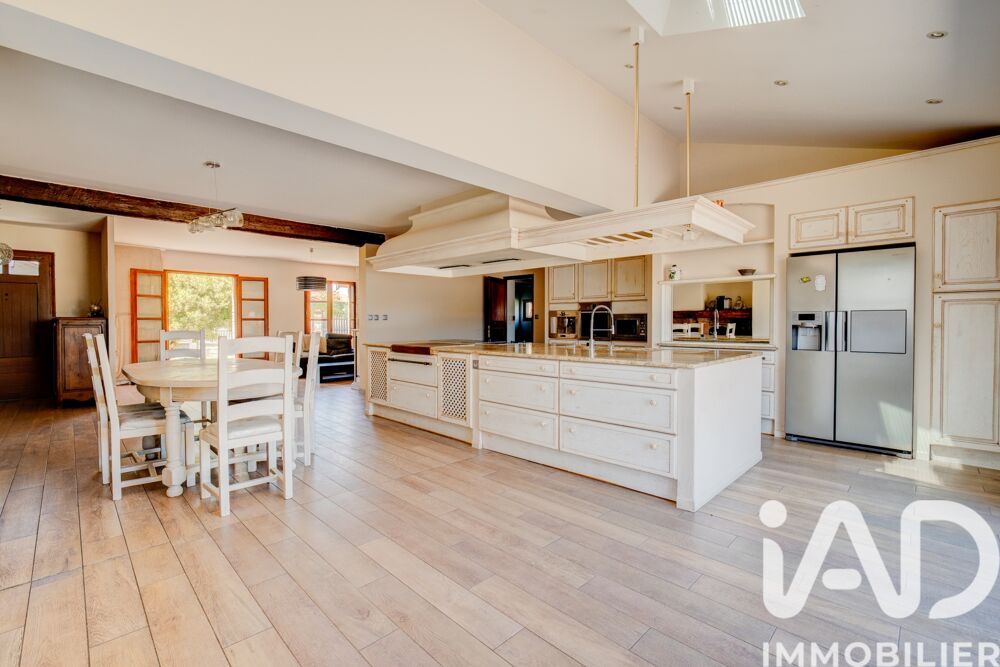 � vendre  Maison Toulouse (31200)