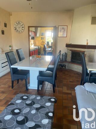  Maison � vendre 5 pi�ces 147 m�