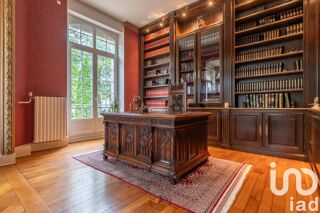  Maison � vendre 15 + pi�ces 432 m�