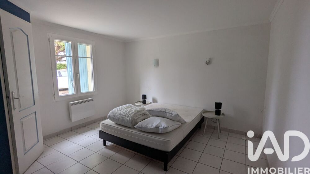 � vendre  Maison Saint-Sulpice-de-Royan (17200)