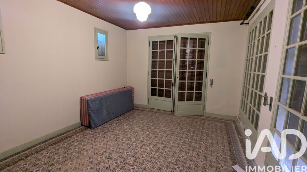 � vendre  Maison Beaumes-de-Venise (84190)