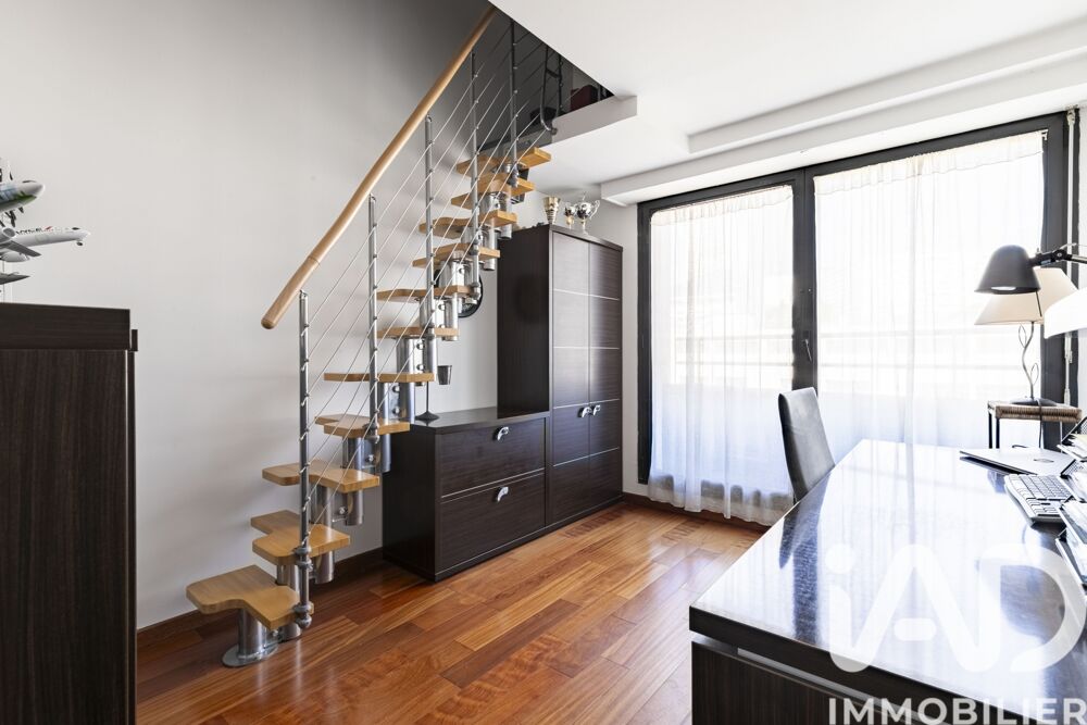 � vendre  Appartement Puteaux (92800)