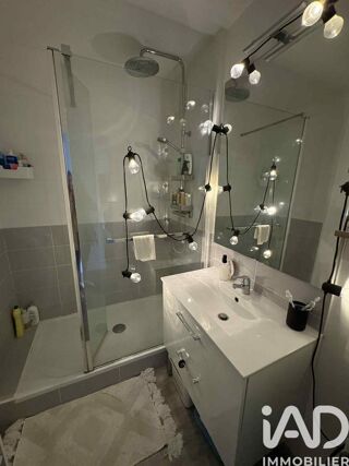  Appartement � vendre 3 pi�ces 60 m�