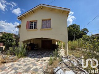  Maison � vendre 5 pi�ces 162 m�