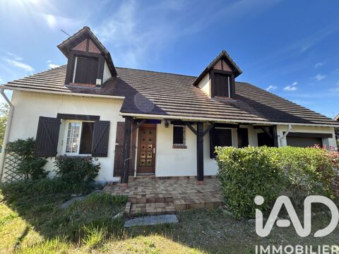   Vente Pavillon 5 pi�ces Maison - 5 pi�ce(s) - 118 m�