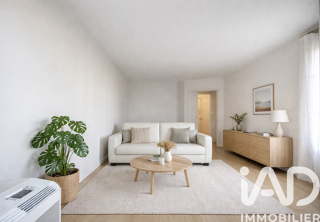  Appartement � vendre 3 pi�ces 68 m�