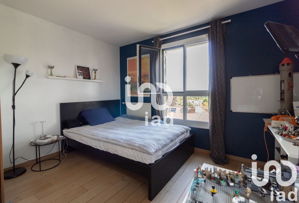  vendre  Maison Saint-Cloud (92210)