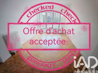  Appartement � vendre 2 pi�ces 46 m�