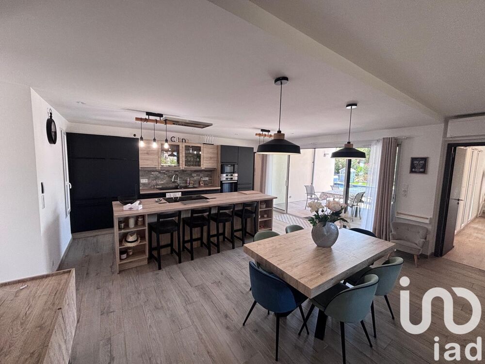  vendre  Maison Porticcio (20166)