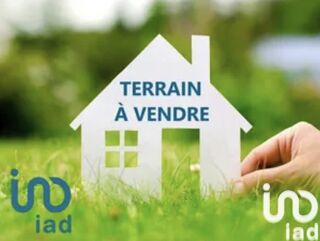  Terrain  vendre 1300 m