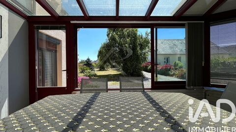   Vente Maison traditionnelle 6 pi�ces Maison - 6 pi�ce(s) - 141 m�