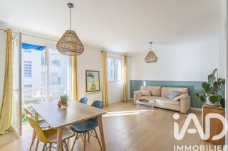  Appartement � vendre 2 pi�ces 54 m�