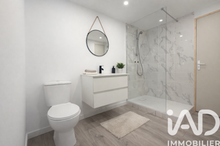  Appartement � vendre 4 pi�ces 40 m�