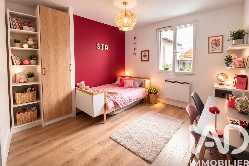 � vendre  Maison Ch�tillon (92320)