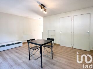  Appartement  vendre 1 pice 33 m