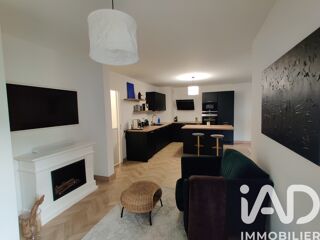  Appartement � vendre 4 pi�ces 78 m�