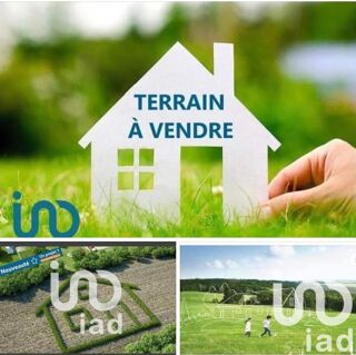  Terrain � vendre 2393 m�