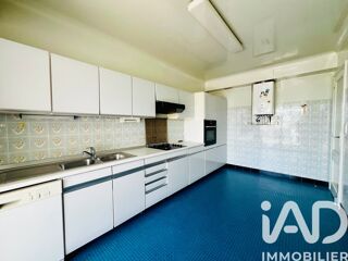  Appartement � vendre 3 pi�ces 91 m�