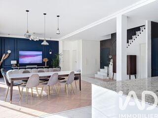  Maison � vendre 9 pi�ces 320 m�