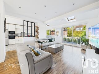  Maison � vendre 6 pi�ces 131 m�