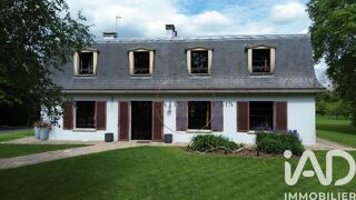  Maison � vendre 13 pi�ces 320 m�