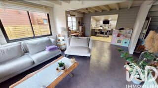  Maison � vendre 5 pi�ces 90 m�