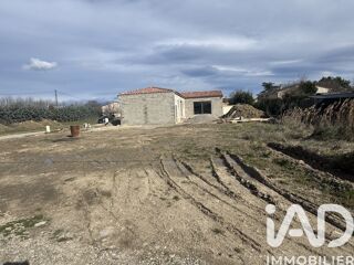  Terrain � vendre 470 m�