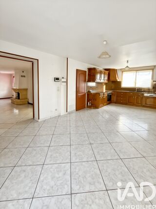  Maison � vendre 6 pi�ces 160 m�