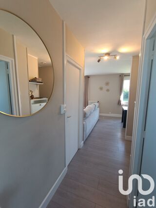  Maison  vendre 3 pices 64 m