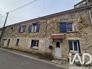  Maison � vendre 5 pi�ces 140 m�
