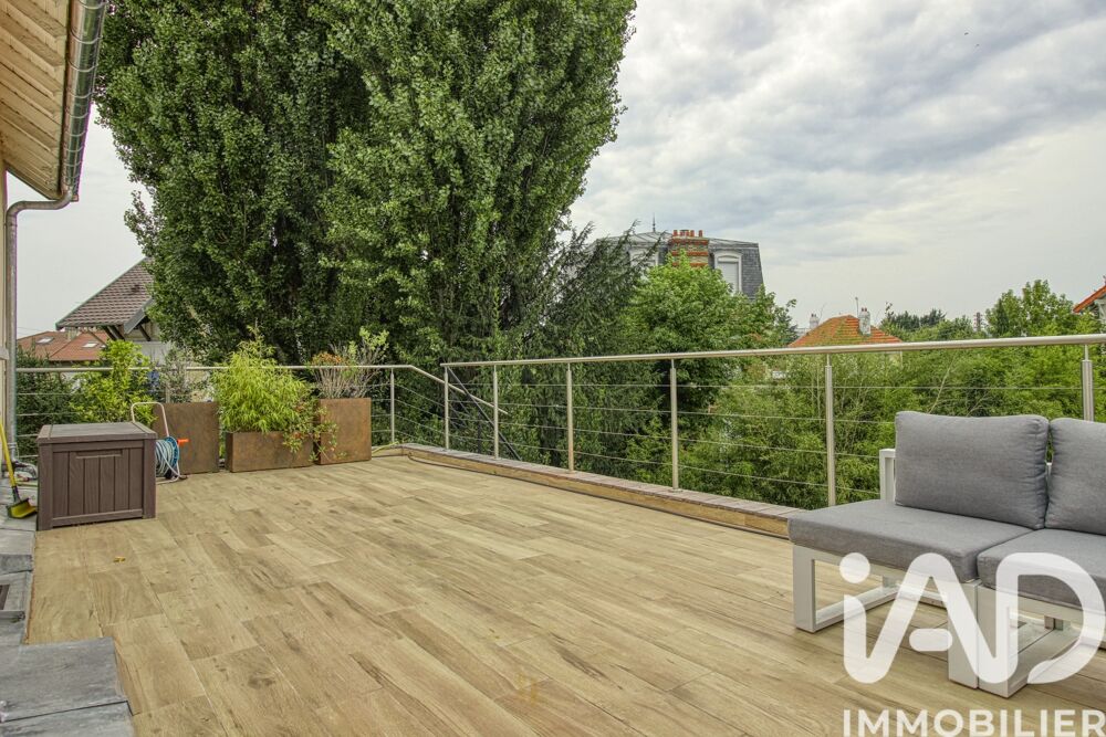 � vendre  Maison Soisy-sous-Montmorency (95230)