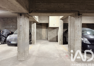  Parking / Garage � vendre 11 m�
