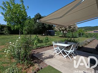  Maison � vendre 4 pi�ces 96 m�