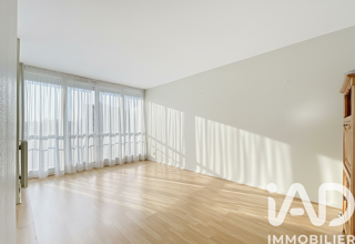  Appartement � vendre 3 pi�ces 61 m�