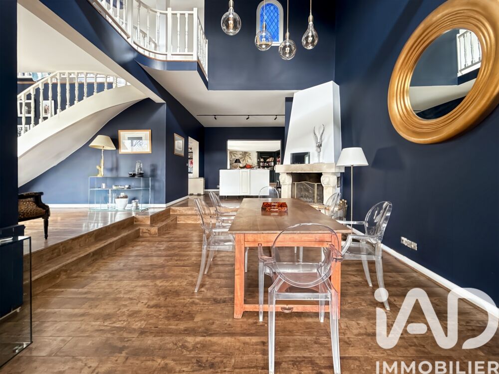 � vendre  Maison Santeny (94440)