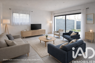  Maison � vendre 6 pi�ces 155 m�