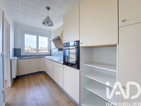  Appartement � louer 2 pi�ces 51 m�