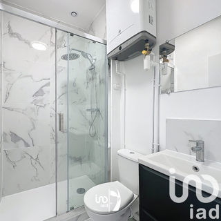  Appartement  vendre 2 pices 29 m