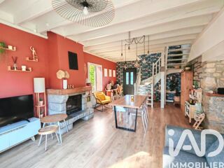  Maison � vendre 11 pi�ces 192 m�