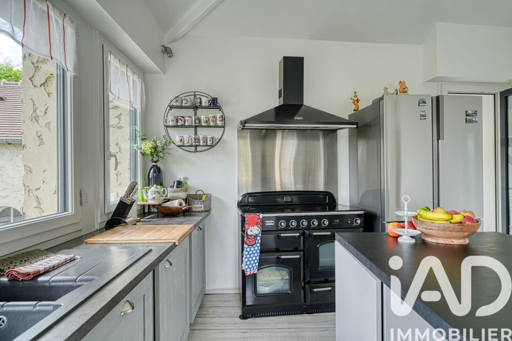 � vendre  Maison Villennes-sur-Seine (78670)