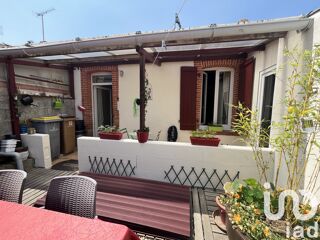  Maison  vendre 3 pices 53 m