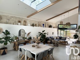  Villa � vendre 5 pi�ces 183 m�