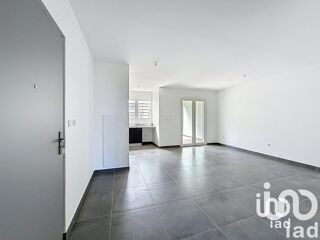  Appartement � vendre 2 pi�ces 46 m�