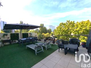  Appartement � vendre 5 pi�ces 98 m�