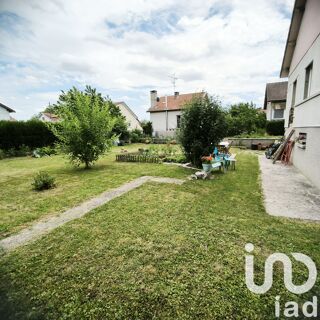  Maison � vendre 5 pi�ces 95 m�