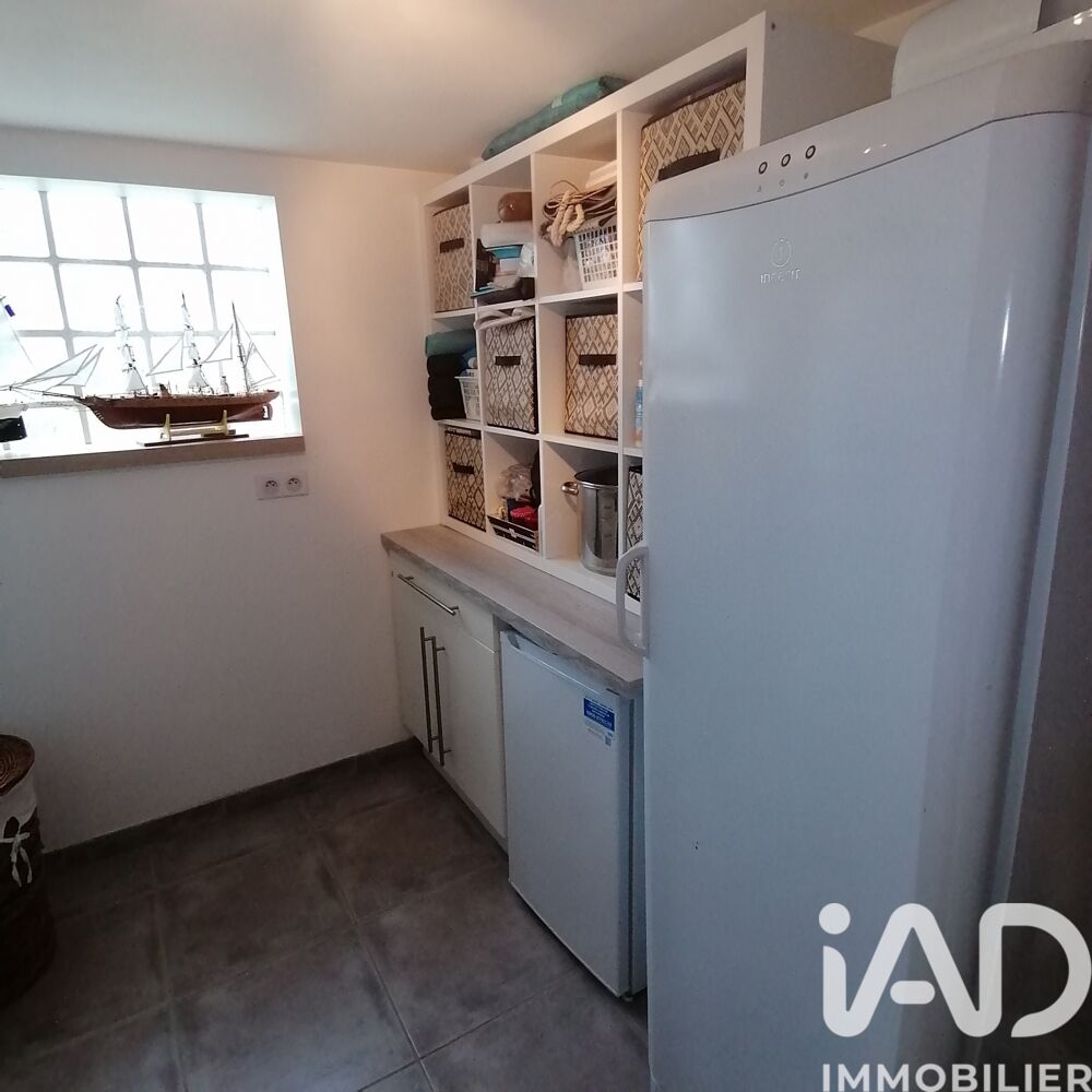 � vendre  Maison La Plaine-sur-Mer (44770)